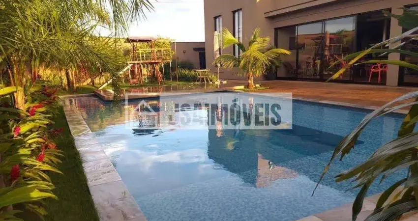 Casa com 4 quartos à venda no Centro, Jardinópolis