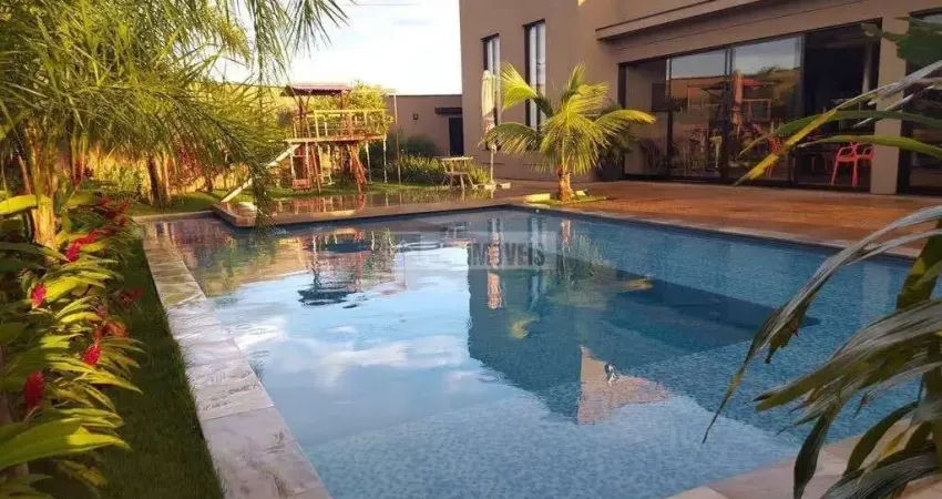 Casa com 4 quartos à venda no Centro, Jardinópolis