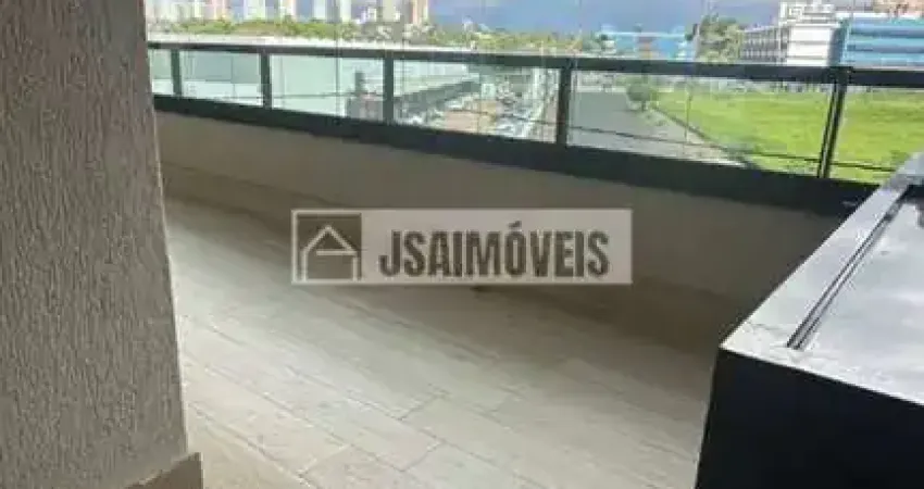 Apartamento com 3 quartos para alugar no Nova Aliança, Ribeirão Preto