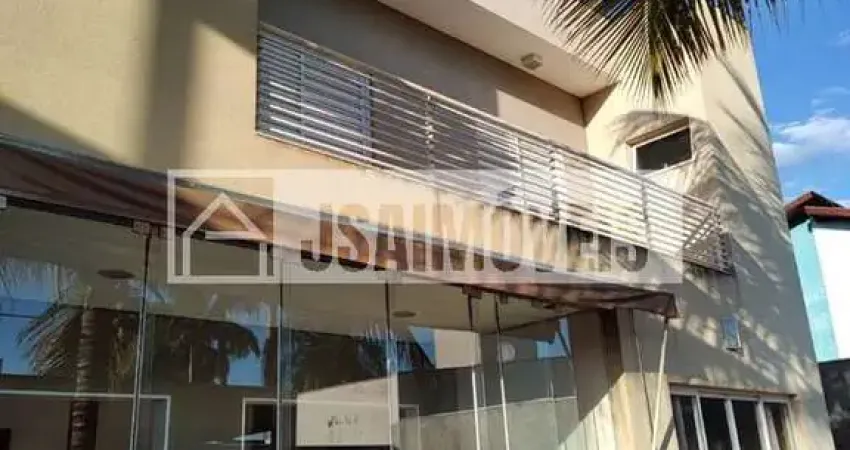 Casa com 3 quartos à venda no Ribeirânia, Ribeirão Preto 