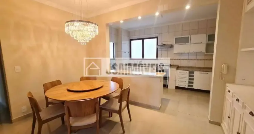 Apartamento à venda no centro são 3 dormitorios sendo 2 suites em ribeirão preto