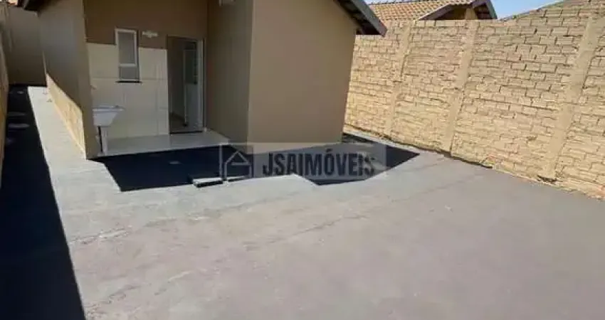 Casa com 2 quartos à venda no Jardim Cristo Redentor, Ribeirão Preto