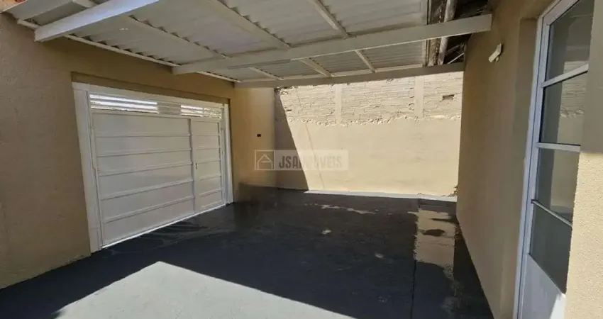 Casa com 2 quartos à venda no Jardim Cristo Redentor, Ribeirão Preto