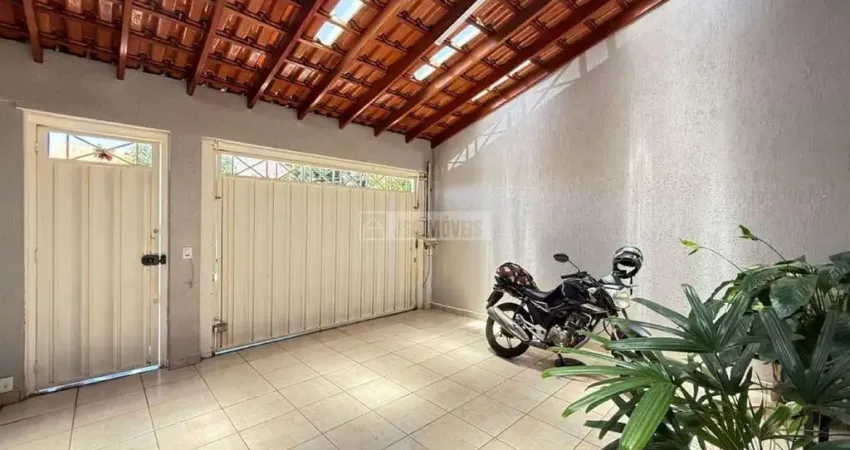 Casa com 2 quartos à venda no Planalto Verde, Ribeirão Preto