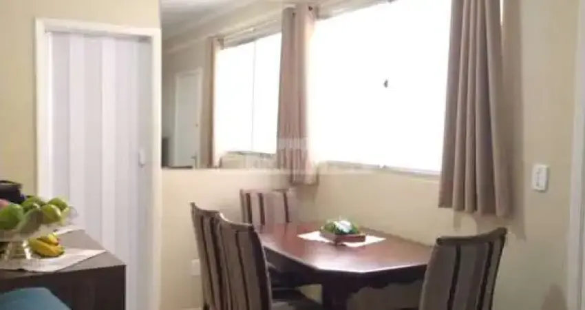 Apartamento a venda no jardim paulistano 02 dormitorios em ribeirão preto