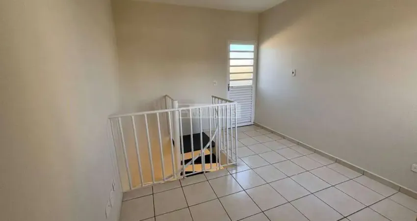 Casa com 2 quartos à venda no Parque dos Lagos, Ribeirão Preto