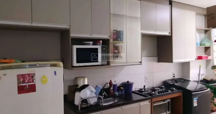 Apartamento a venda no residencial das americas em ribeirão preto