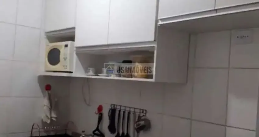 Apartamento com 2 quartos à venda no Jardim Heitor Rigon, Ribeirão Preto