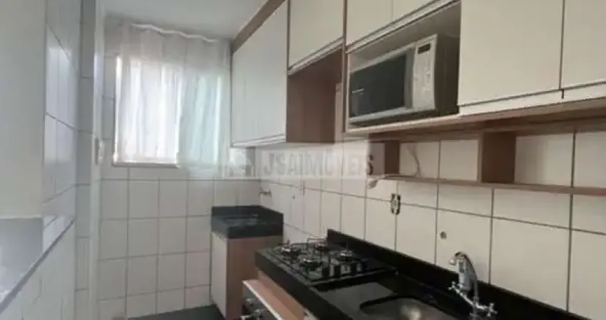 Apartamento com 2 quartos à venda no Condomínio Mirante Sul, Ribeirão Preto