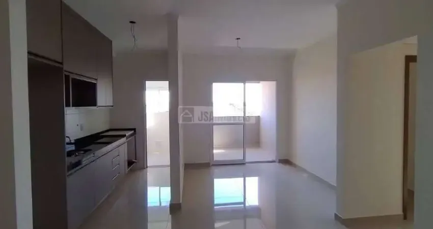 Apartamento com 3 quartos à venda no Ribeirânia, Ribeirão Preto