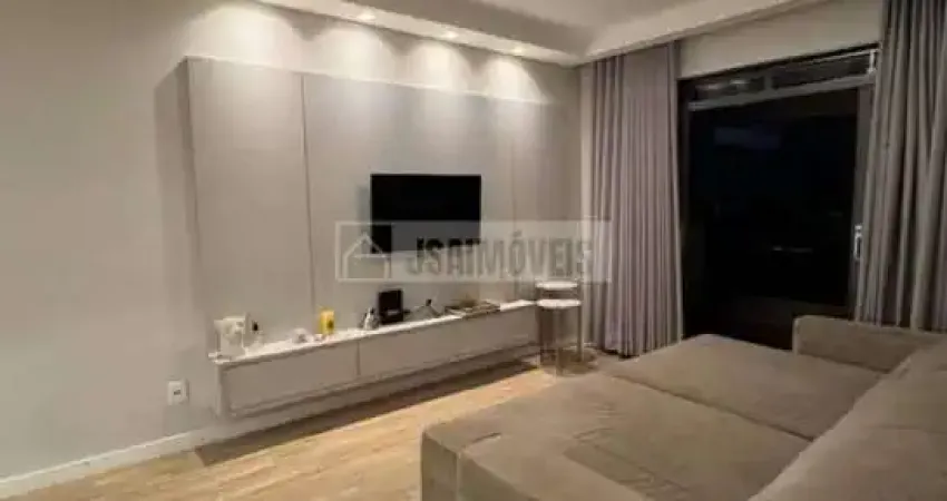 Apartamento à Venda no Jardim Irajá | Próximo à Avenida João Fiúsa
