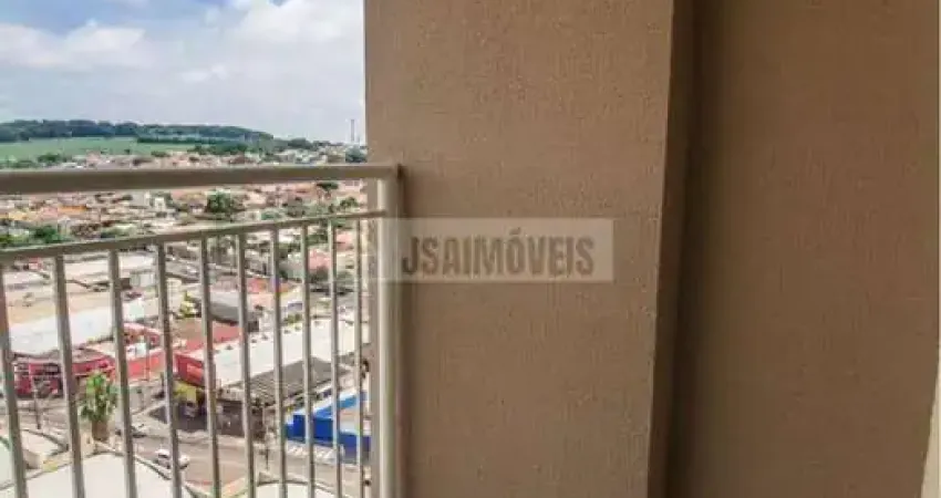 Apartamento com 2 quartos à venda no Jardim Anhangüera, Ribeirão Preto