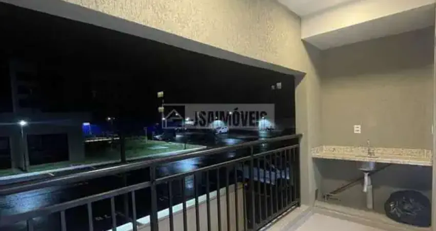 Apartamento com 2 quartos à venda no Dom Bernardo José Mielle, Ribeirão Preto