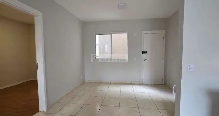 Apartamento com 2 quartos, Jardim Diva Tarlá de Carvalho - Ribeirão Preto