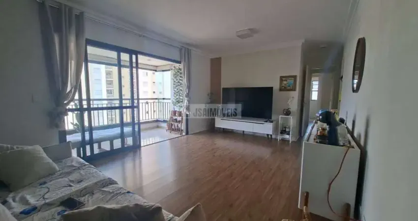 Apartamento com 3 quartos à venda no Jardim Nova Aliança Sul, Ribeirão Preto