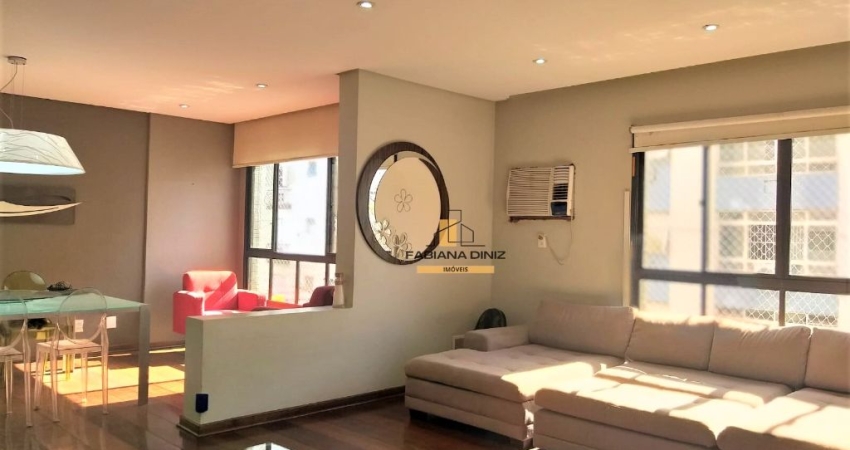Apartamento com 3 quartos à venda no Ponta da Praia, Santos 