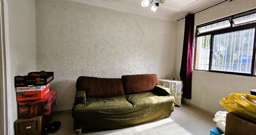 Casa com 3 quartos à venda na Vila Belmiro, Santos 