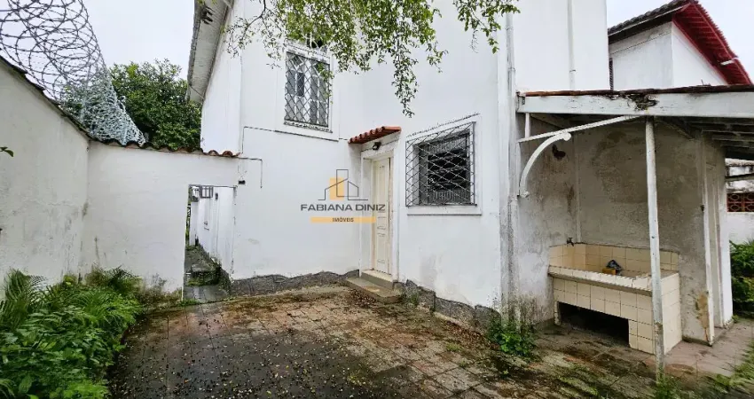 Casa com 3 quartos à venda no Boqueirão, Santos 