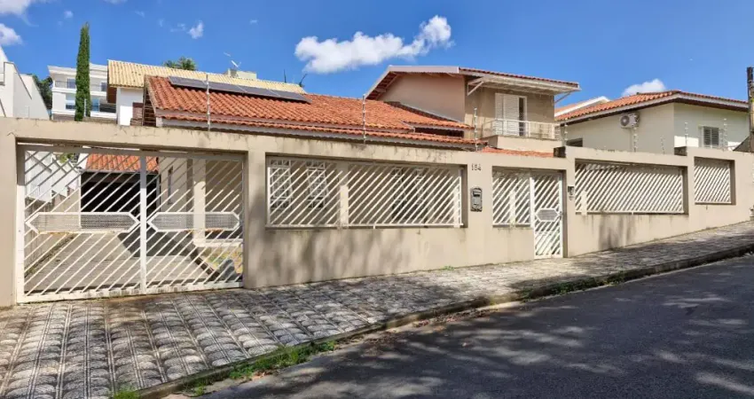 Casa com 4 quartos à venda no Estância Suíça, Serra Negra 