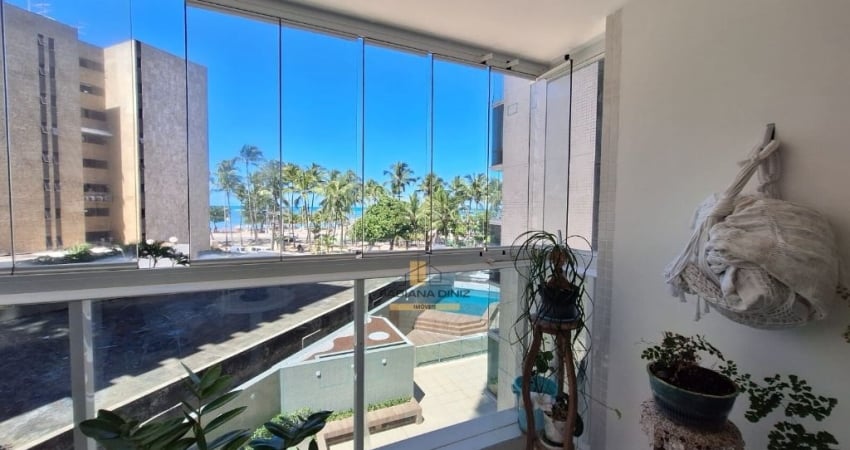 Amplo Apartamento à Venda na Praia de Ponta Verde,