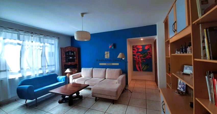 Apartamento elegante no coração da Pompéia.