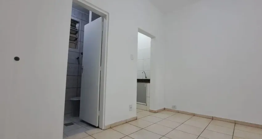 Kitnet próximo à orla – excelente oportunidade de investimento