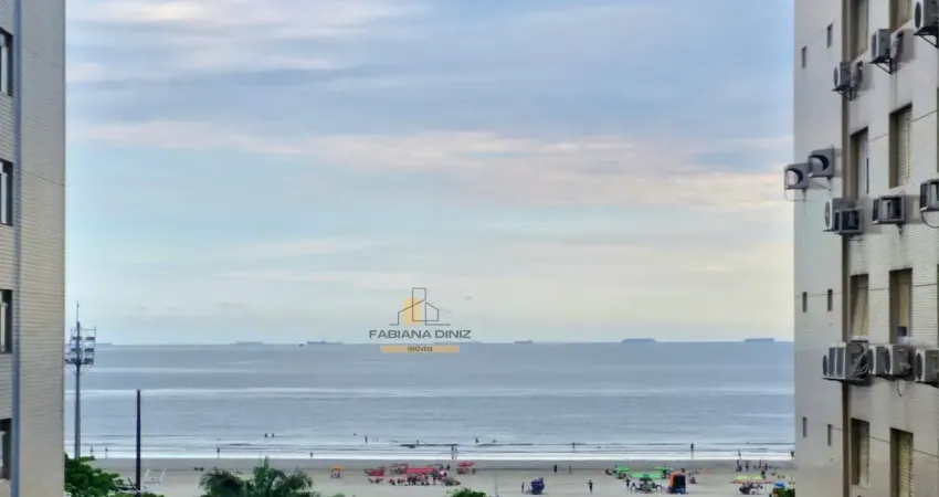 Imóvel Frente Mar de Alto Padrão – Sofisticação, Amplitude e Exclusividade