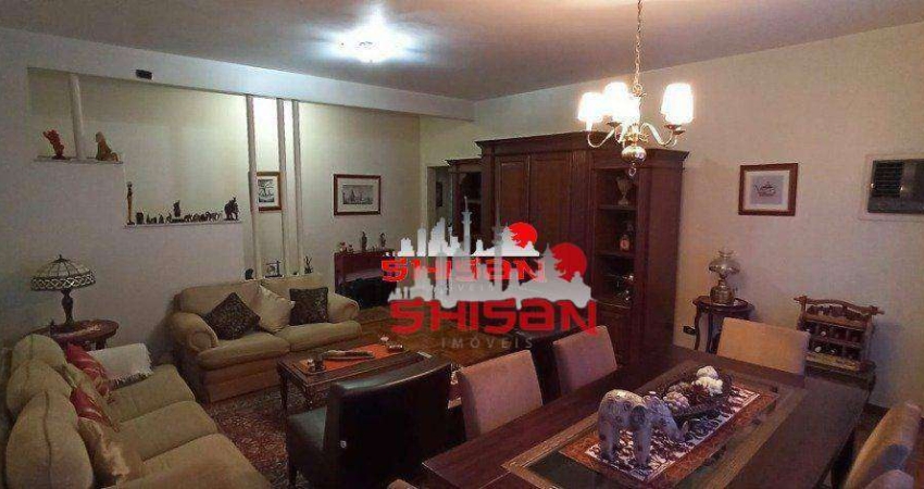 Apartamento Residencial à venda, Barra Funda, São Paulo - AP2058.