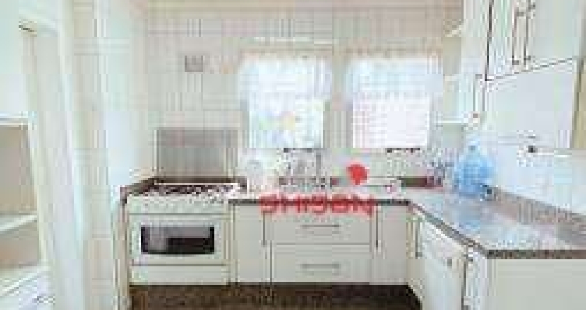 Lindo Apto de 169 m² no Brooklin  proximo ao Metro Campo Belo