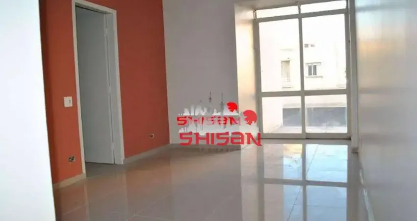 Apartamento Residencial à venda, Campos Elíseos, São Paulo - AP5164.