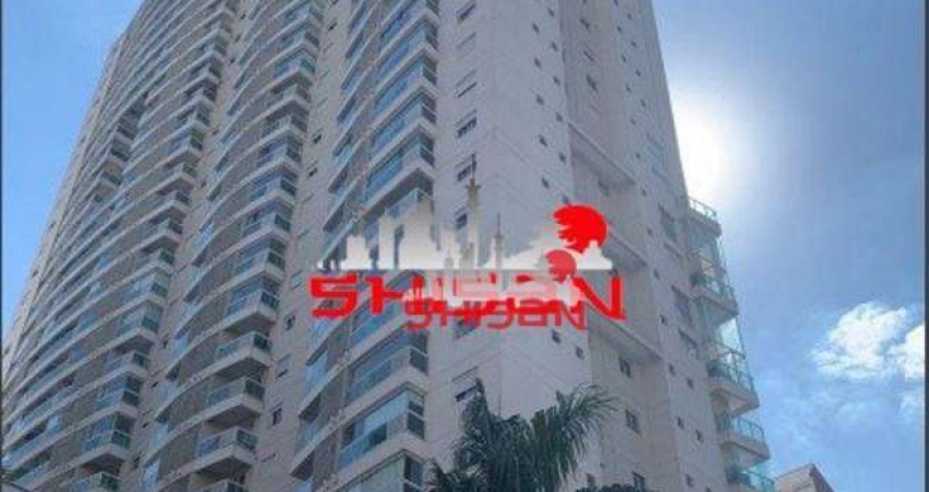 Apartamento com 1 dormitório à venda, 48 m² por R$ 525.000,00 - Centro - São Paulo/SP