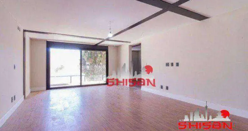 Casa residencial à venda, jardim paulista, são paulo - ca0202.