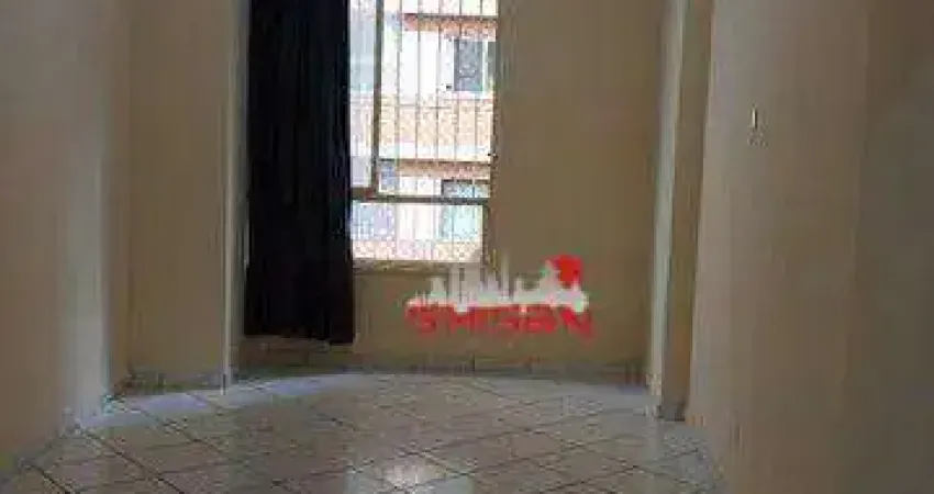 Apartamento Residencial à venda, Consolação, São Paulo - AP4140.