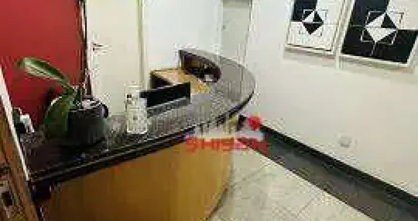 Conjunto à venda, 540 m² por R$ 1.200.000,00 - Centro - São Paulo/SP