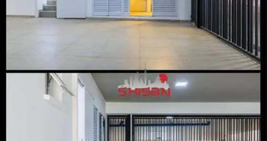 Casa com 4 quartos à venda na Rua Cassiano Ricardo, 482, Jardim Cordeiro, São Paulo