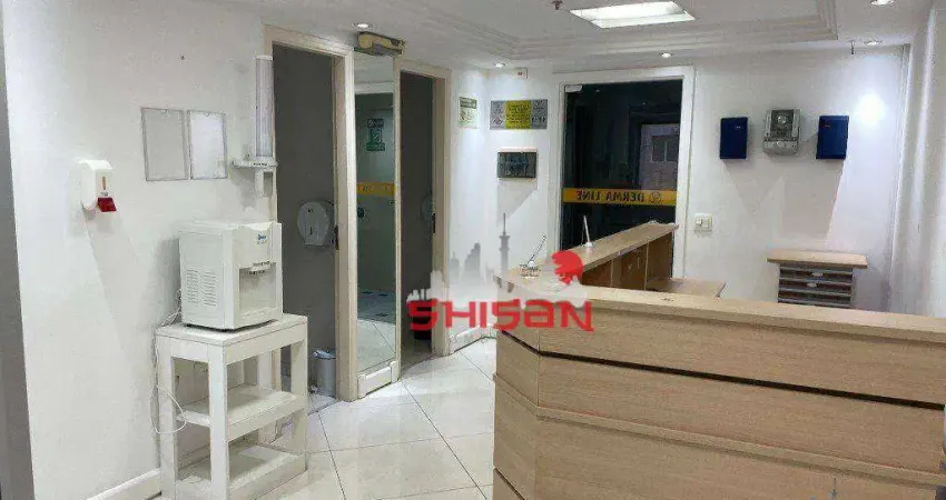 Paraiso clinica dentaria