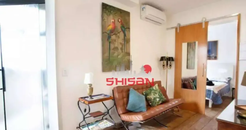 Apartamento Residencial à venda, Pinheiros, São Paulo - AP4323.