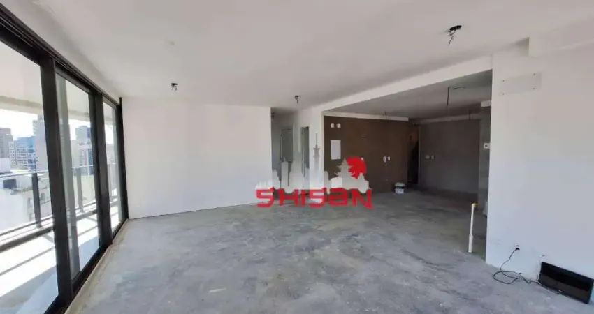Apartamento Residencial à venda, Vila Olímpia, São Paulo - AP4476.