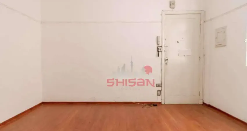 Apartamento residencial à venda, república, são paulo - ap5912.