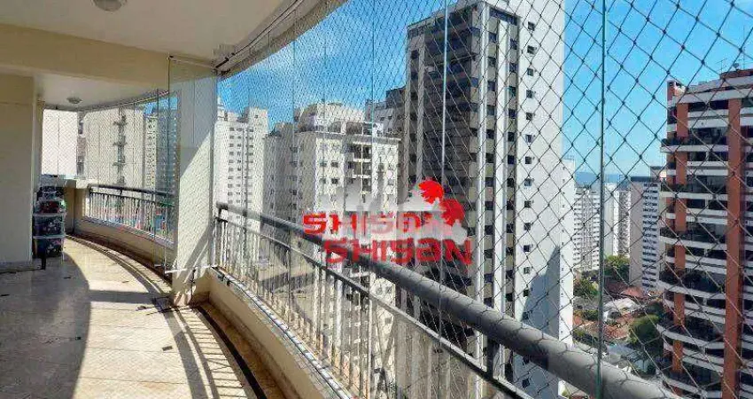 Apartamento com 3 quartos à venda na Rua Coronel Melo de Oliveira, 55, Perdizes, São Paulo