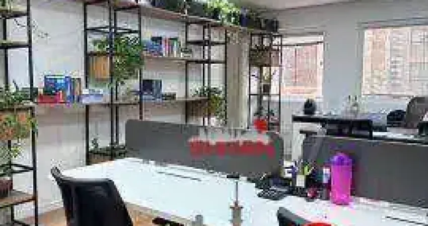 Conjunto à venda, 90 m² por R$ 750.000,00 - Vila Clementino - São Paulo/SP