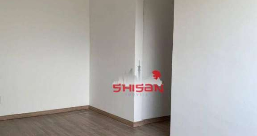 Apartamento com 2 dormitórios à venda, 70 m² por R$ 340.000,00 - Parque Mandaqui - São Paulo/SP