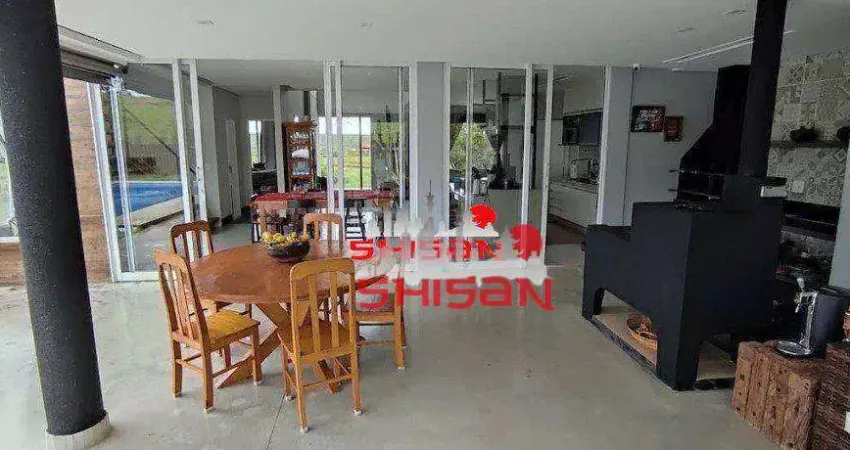 Casa Residencial à venda, Centro, Paranapanema - CA0006.