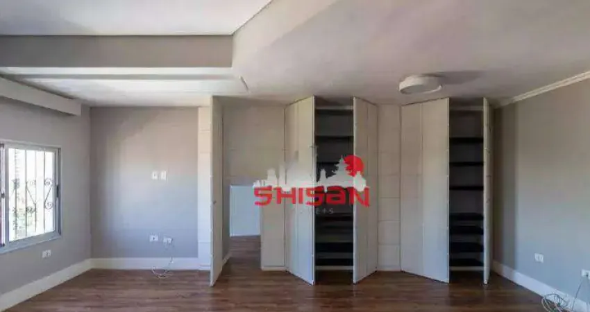 Apartamento Residencial à venda, Vila Uberabinha, São Paulo - AP0202.