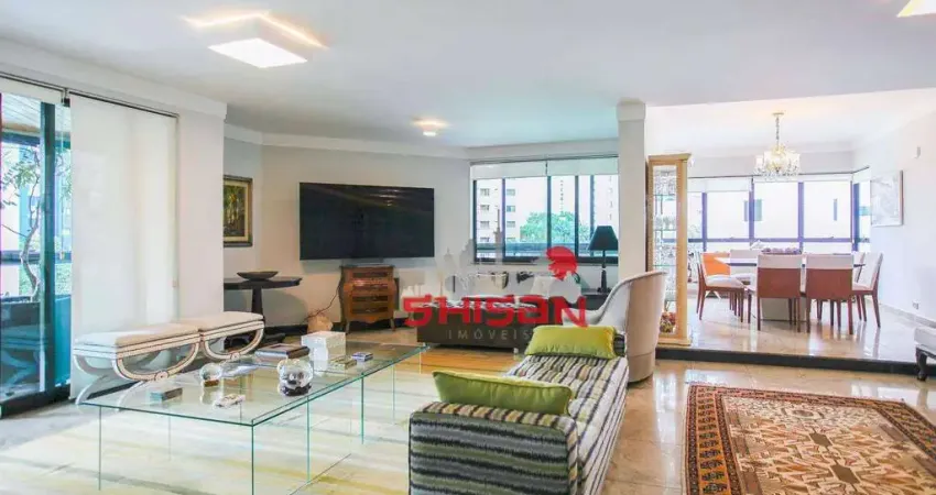 Apartamento residencial à venda, jardim vila mariana, são paulo - ap1298.