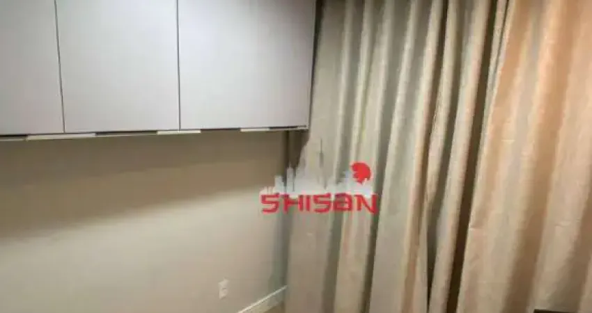 Apartamento Residencial à venda, Vila Monumento, São Paulo - AP1994.