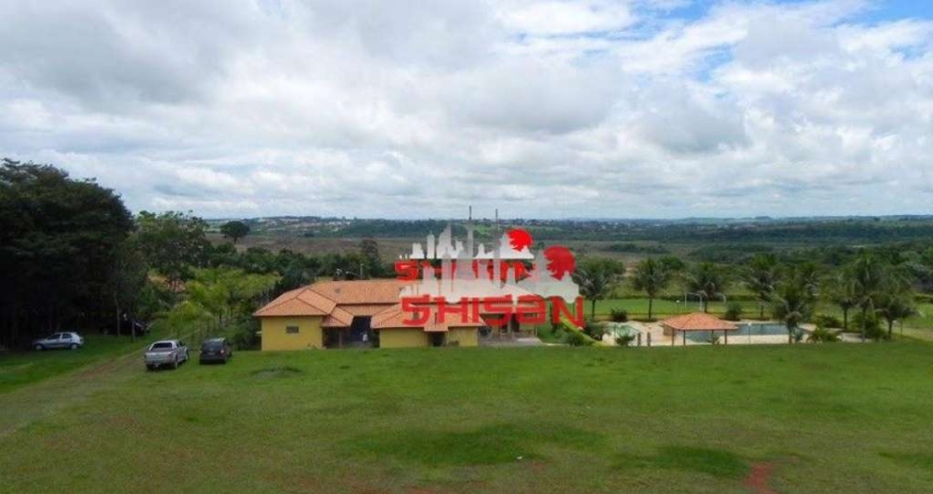 Sítio Rural à venda, Colina Nova Boituva, Boituva - SI0002.