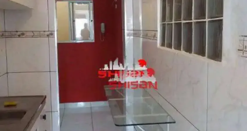 Apartamento Residencial à venda, Santa Cecília, São Paulo - AP4409.