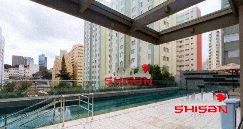 Apartamento Residencial à venda, Centro, São Sebastião - AP4739.