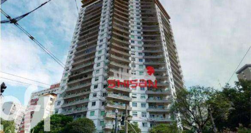 Apartamento com 3 quartos à venda na Viaduto Jacareí, 19, Bela Vista, São Paulo
